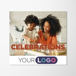 Celebration Of Culture Wall Calendar