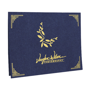 Classic Diploma & Certificate Folder