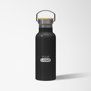 Engraved 17 oz. Stainless Steel Nyla Water Bottle