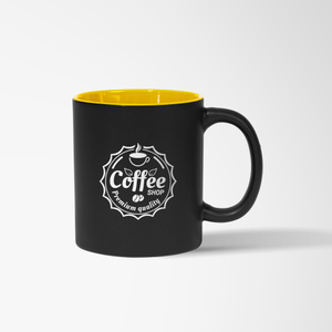 11 oz. Aztec Mug