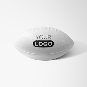 Mini Plastic Football
