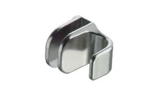 Glass Door Pull Standard finish