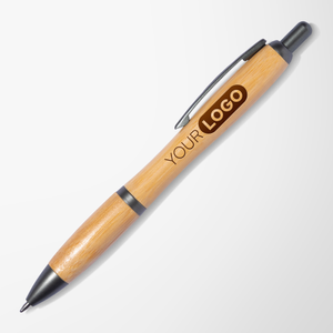 Bamboo Cabaret Pen