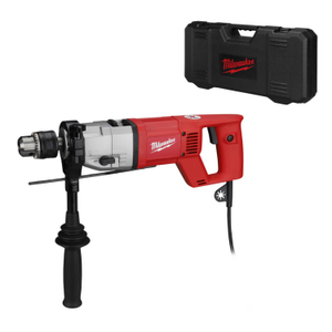 DD 2-160XE 162mm 2 Speed Dry Diamond Drill 230V