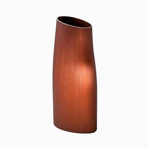 Fink - Autumn Vase Copper Large