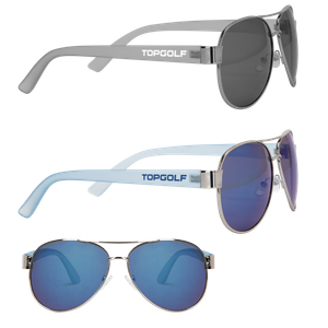 Aviator  Sunnies  Sunglasses