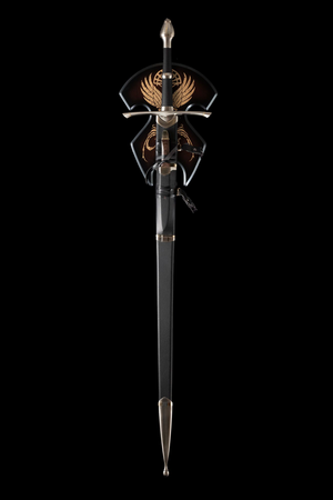 Deluxe Strider
