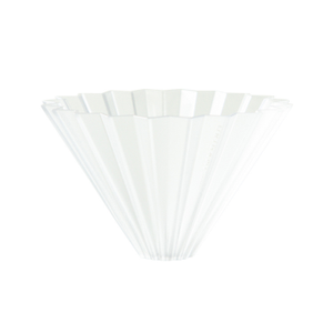 ORIGAMI - Dripper Air M Przezroczysty