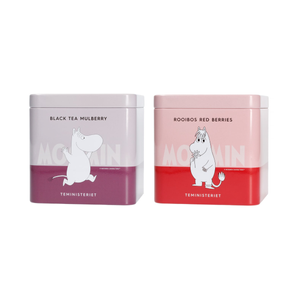 Zestaw herbat Moomin 2x