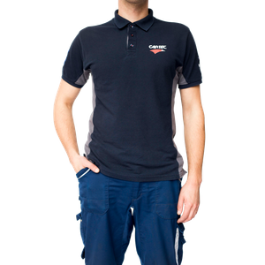 Cartec Official Poloshirt