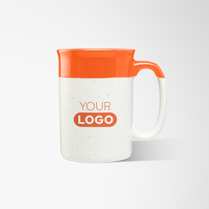 13 Oz. Speckled Mug