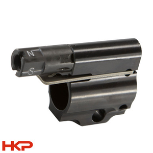 HK416, MR556 Adjustable Gas Block - 11-20" A1 Barrels - NA5