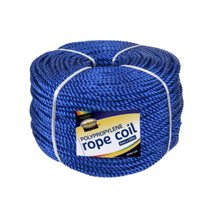 6mm RPB6/220 - 186240 Draw Rope To Suit Underground Duct 220mtr Coil