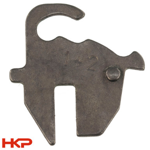HK45, HK45C Detent Plate for Variant 1, 2