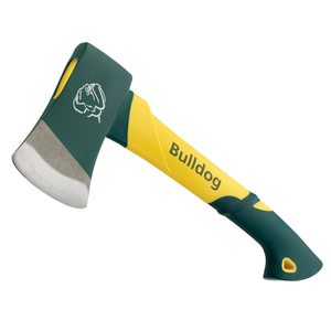 Bulldog BULHATCHETFG Fibreglass Hatchet 680g (1.5lb)
