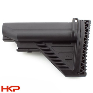 HK416, MR556 E2 Buttstock - Mil-Spec