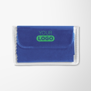 Microfiber Cleaning Cloth In Case