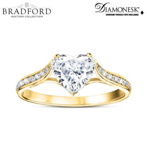 Love At First Sight Ring Size 5