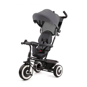 Kinderkraft Aston Tricycle - Malachite Grey