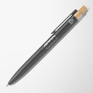 Recycled Aluminum Margo Pen