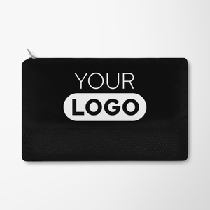 Mesh Vanity Bag