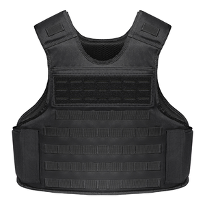 Tactical Vest