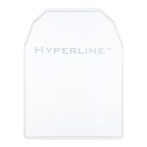 Backpack Armor - Hyperline™ - Hyper Thin - Handgun, Shotgun, Strike &amp; Slash