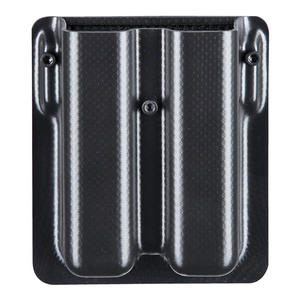 Double Mag Pouch - Grid