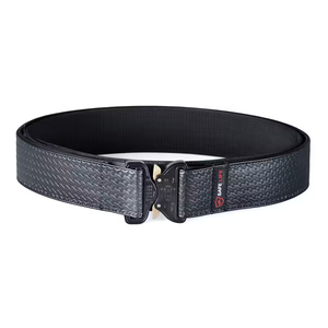 Basketweave Duty Belt - Medium (Pant Size 30-36)