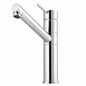 Venice Swivel Mixer Chrome [293901]