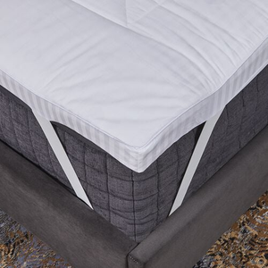 SUPER KING SIZE REGAL MEMORY FOAM Mattress Topper