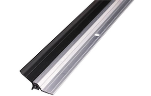 Draught Proof Door Frame Kit 5028 mm White