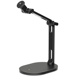 Rode DS2 Compact Desktop Studio Arm for Mounting Mics, Cameras, Smartphones & More