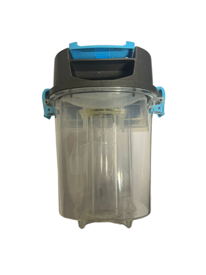 Vax ECR2V1P Dirty Water Tank with Lid Genuine Replacement for Carpet Washer 