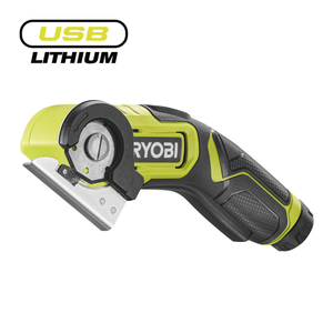 4V USB Lithium™ Cordless Cutting Tool (Bare Tool)