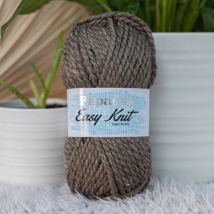 Papatya Easy Knit Tweed
