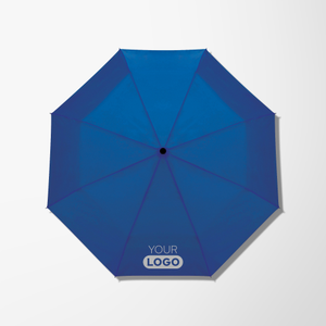 42'' totes® 3 Section Auto Open Umbrella