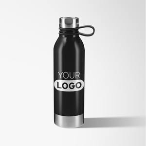 25 oz. Perth Stainless Steel Sports Bottle 