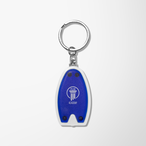 LED Keychain