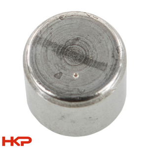 HK German Roller +2 - Used - 8.02mm