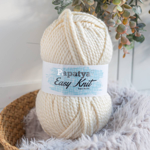 Papatya Easy Knit