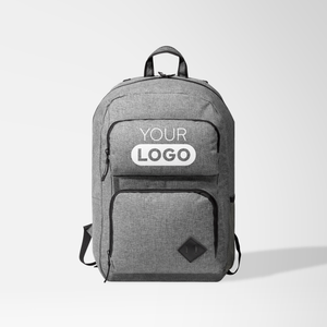 Graphite Deluxe 15'' Computer Backpack