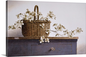Dogwood Branch
