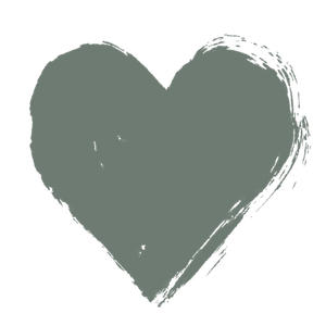 Steaming Green Chalk Wall Paint