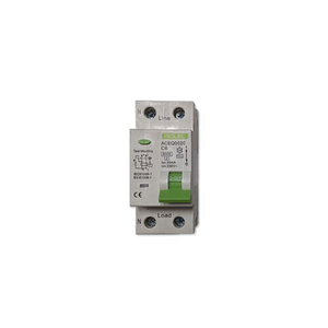 Rolec ACEQ0110 RCBO SP+N Type A 16Amp 30Ma 2 Module