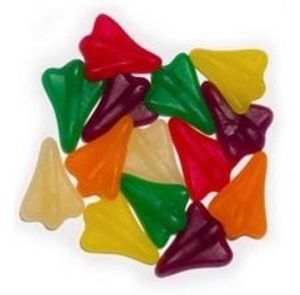 Airplane Lollies - 1kg