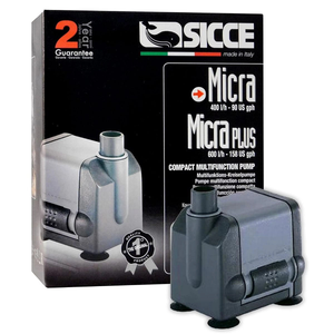 Sicce Micra Pump 400L/H