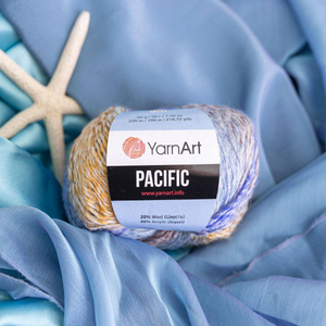 YarnArt Pacific