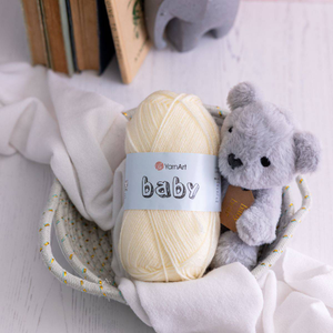 YarnArt Baby