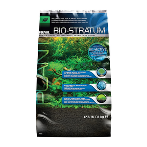 Fluval Bio-Stratum 8KG